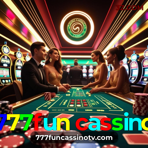 777fun cassino São Paulo - Live Tables