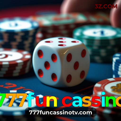 777fun cassino Belo Horizonte - Provably Fair