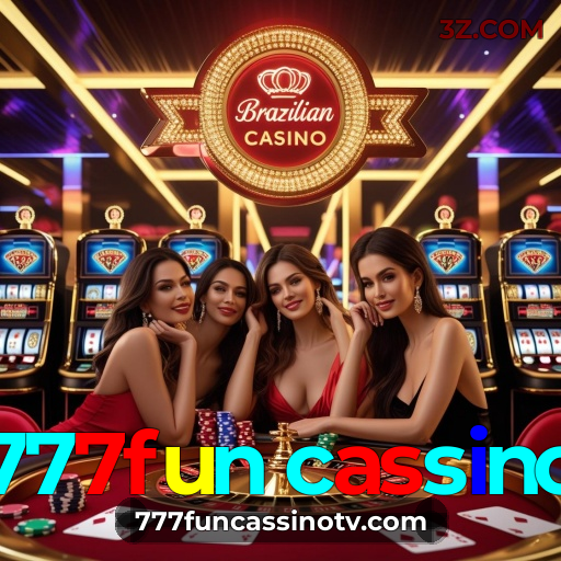 777fun cassino - App Performance