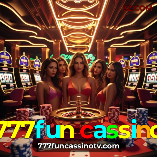 777fun cassino Brasília - Bonus Features