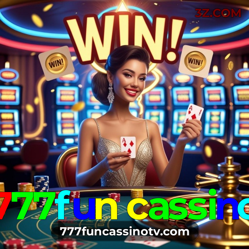 777fun cassino São Paulo - All Bonuses