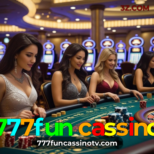 777fun cassino - Análise de Mercados Esportivos
