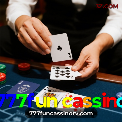 777fun cassino Salvador - Strategies