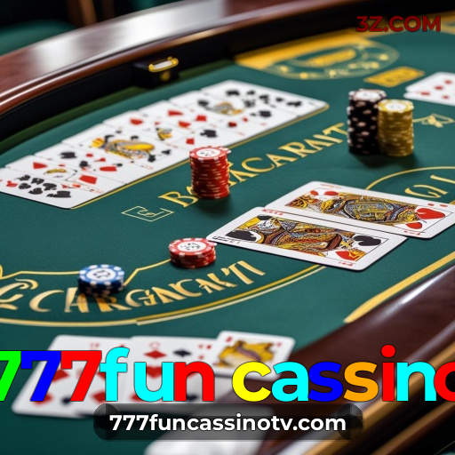 777fun cassino - Installation Guide