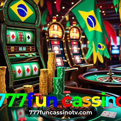 777fun cassino São Paulo - Hot Promos
