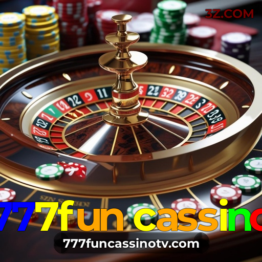 777fun cassino Belo Horizonte - VIP Casino