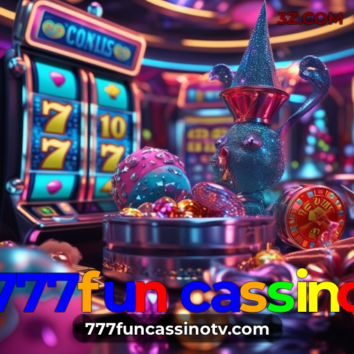 777fun cassino - cassino ao vivo