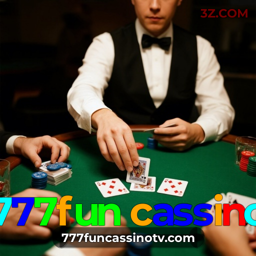 777fun cassino Rio de Janeiro - Licenses