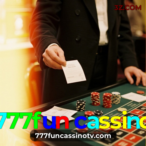 777fun cassino Rio de Janeiro - Slot Strategy