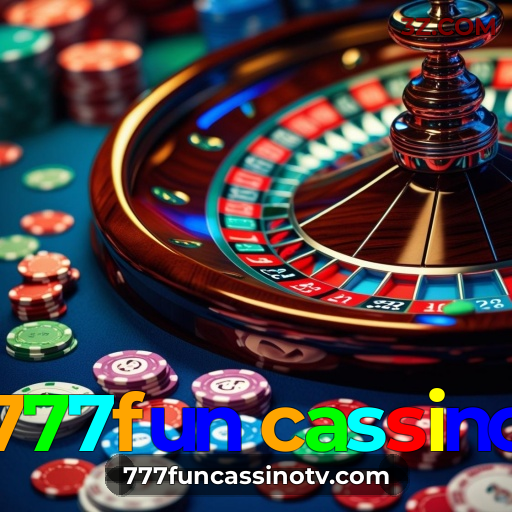 777fun cassino São Paulo - Top Slots