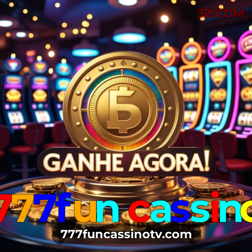 777fun cassino - Winners Celebration