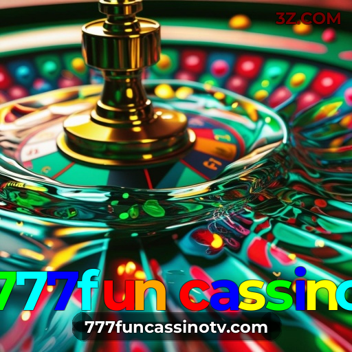 777fun cassino - Aplicativo Móvel