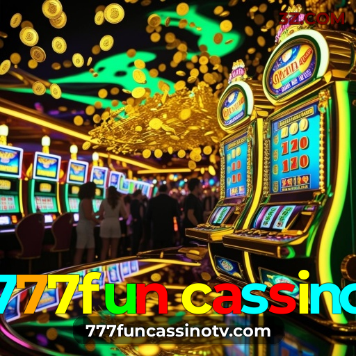 777fun cassino Fortaleza - Reviews