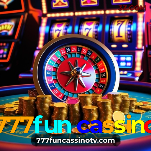 777fun cassino - Security