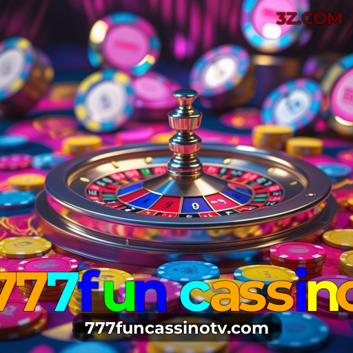 777fun cassino - Support