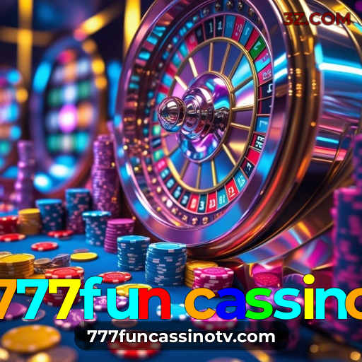 777fun cassino Salvador - Strategy