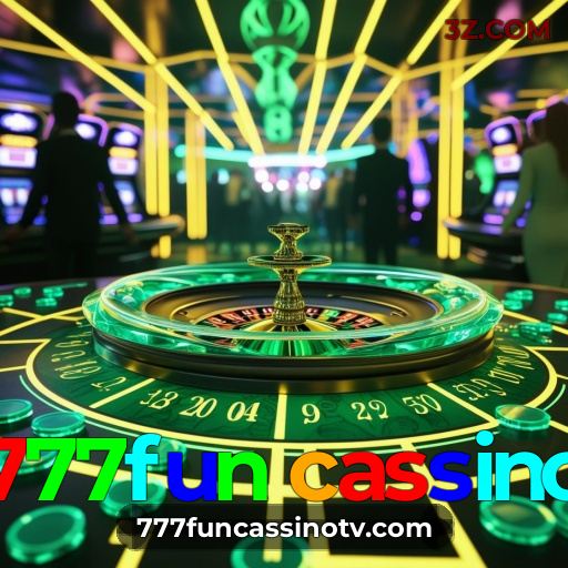 777fun cassino - App Features
