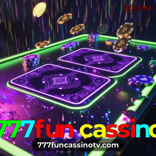 777fun cassino São Paulo - Top Slots