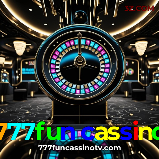 777fun cassino - Rápido Acesse