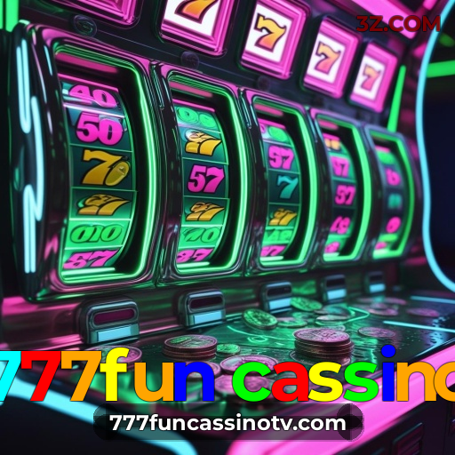 777fun cassino - App Features