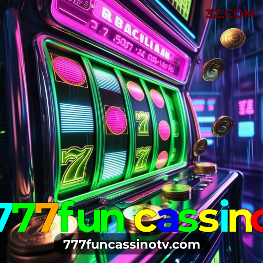 777fun cassino Belo Horizonte - Provably Fair