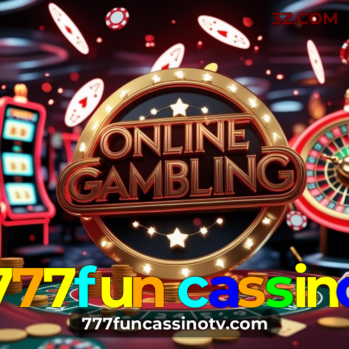 777fun cassino - Winners Celebration