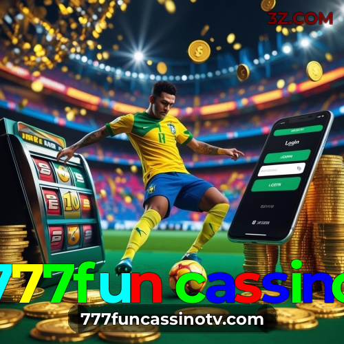 777fun cassino - cassino ao vivo