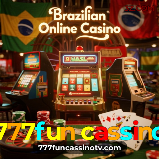 777fun cassino - Security