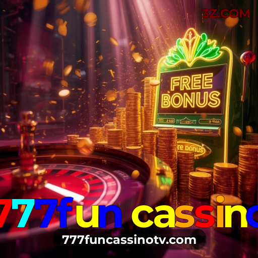 777fun cassino - Login Methods