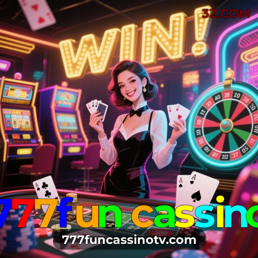 777fun cassino - User Statistics