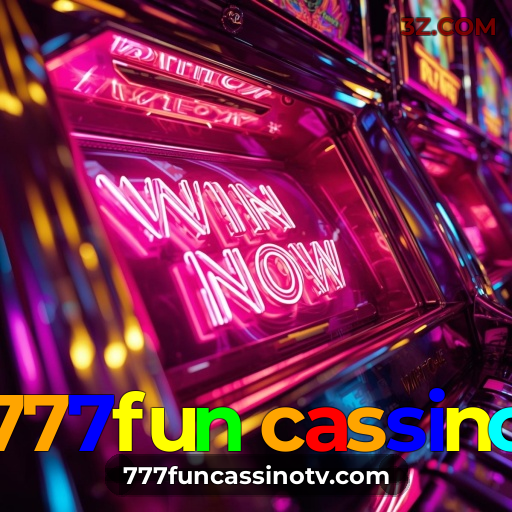 777fun cassino - Aplicativo Móvel