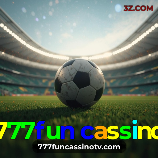 777fun cassino Fortaleza - Leaderboard