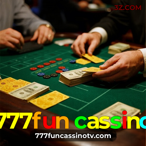 777fun cassino - Login Methods