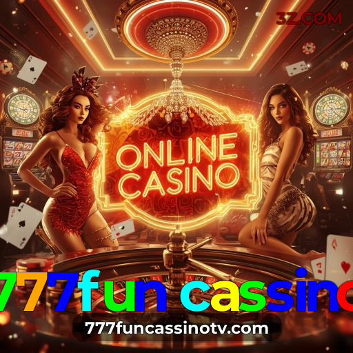 777fun cassino - Installation Guide