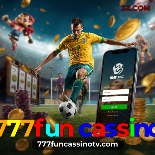 777fun cassino Belo Horizonte - Jackpots