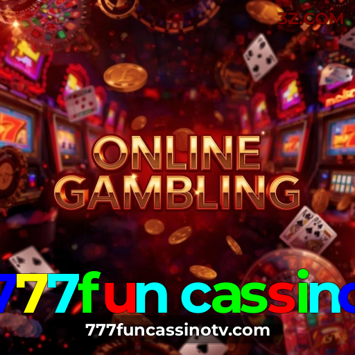 777fun cassino - Aplicativo Móvel