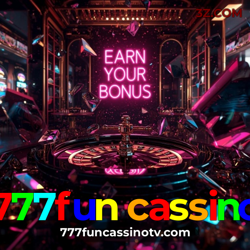 777fun cassino Belo Horizonte - VIP Casino