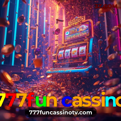 777fun cassino São Paulo - Jogo Providers