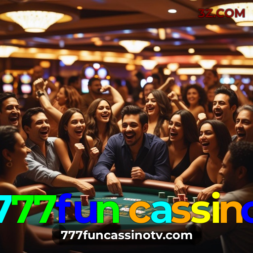 777fun cassino Belo Horizonte - Winners