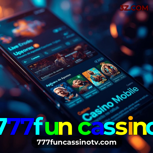 777fun cassino - App Compatibility
