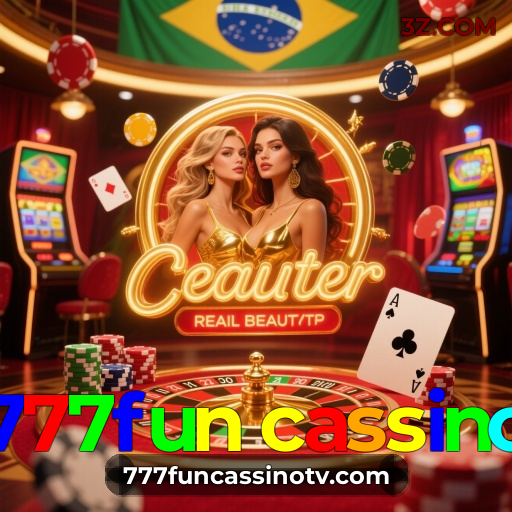 777fun cassino Rio de Janeiro - Popular Jogos