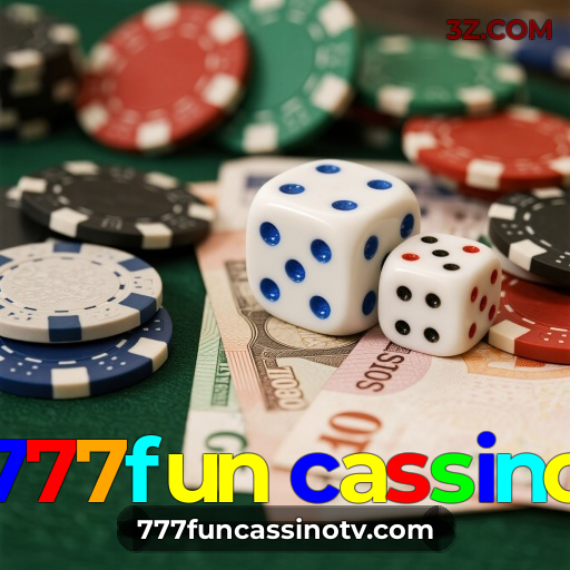 777fun cassino Salvador - Strategies