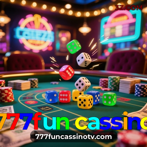 777fun cassino Belo Horizonte - Winners