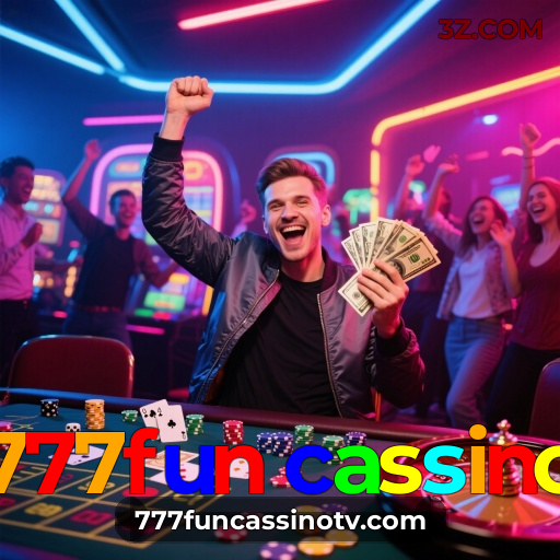 777fun cassino Brasília - Jogo Features