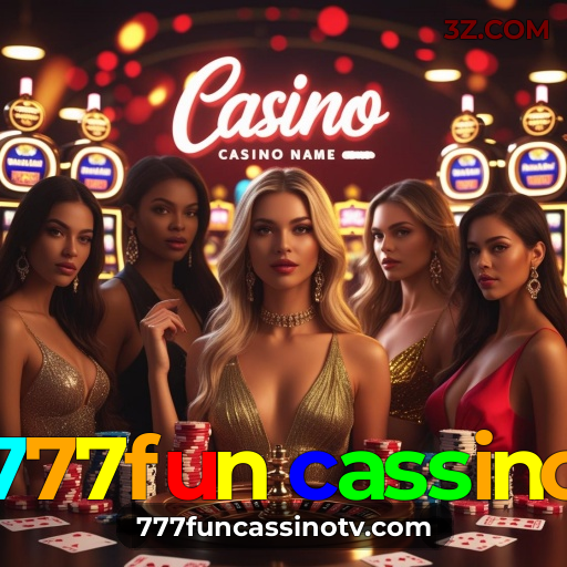 777fun cassino Salvador - Strategy