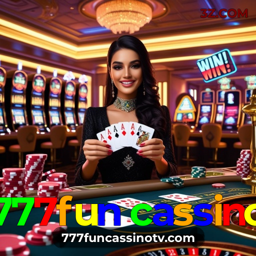 777fun cassino - App Compatibility