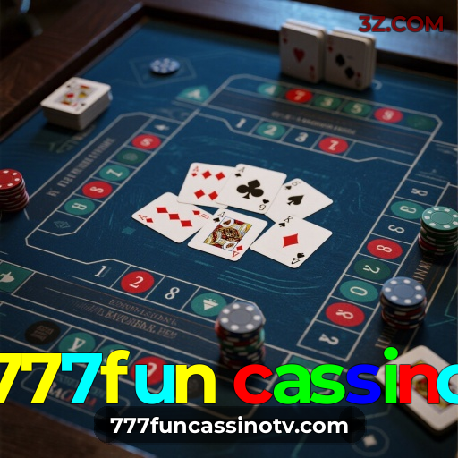 777fun cassino - cassino ao vivo