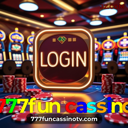 777fun cassino - App Security