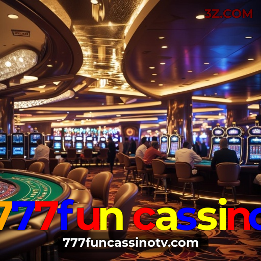 777fun cassino Salvador - Statistics